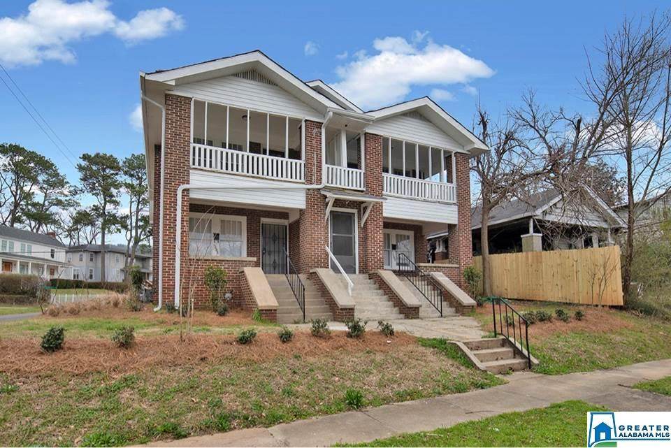 4401 Debardeleben Ave - Photo 1