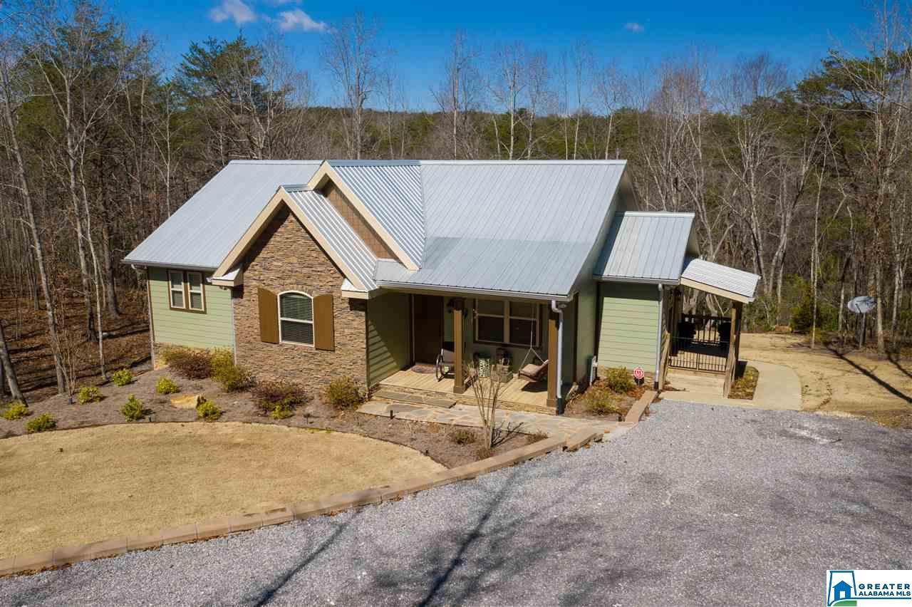 1543 Co Rd 631 - Photo 1 1543 Co Rd 631 - Photo 1