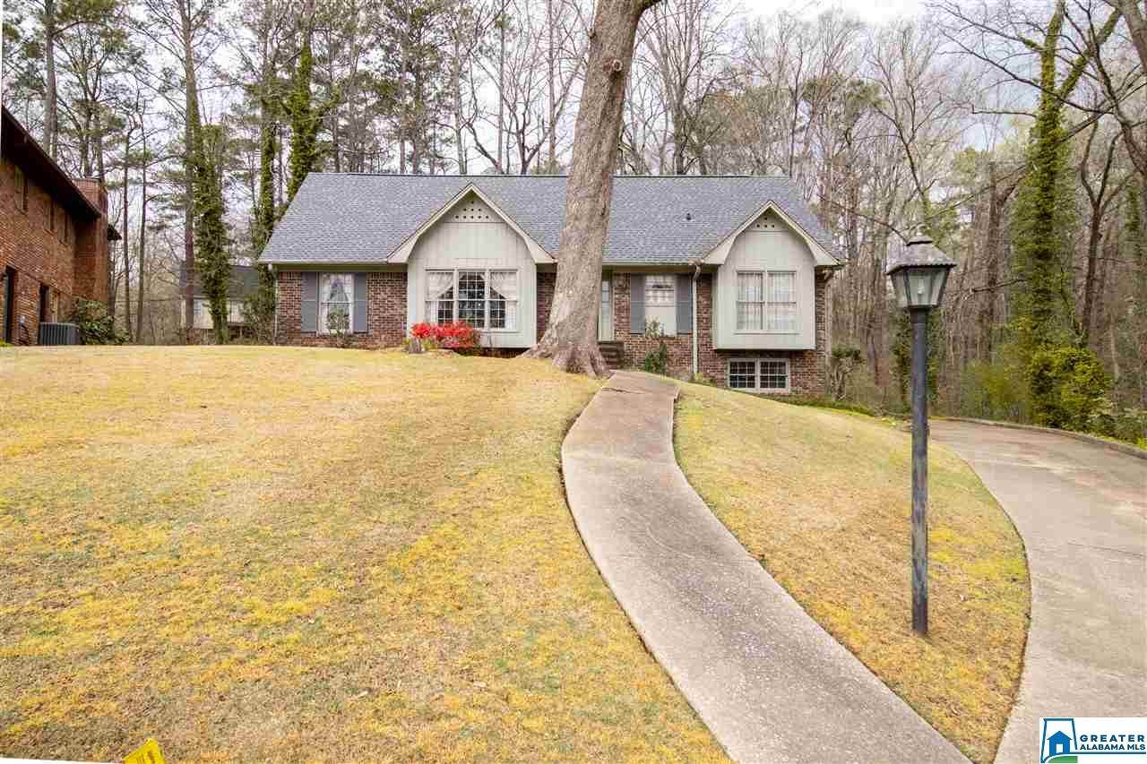 534 Creekview Cir - Photo 1