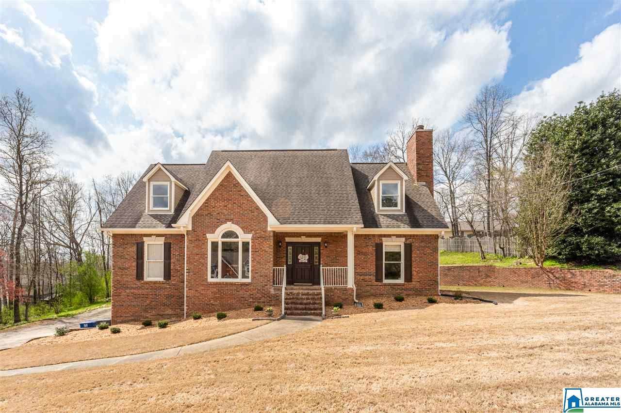 204 English Walnut Dr - Photo 1