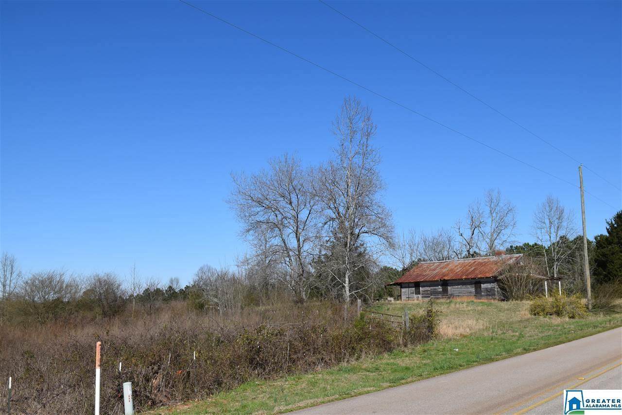 12 +/- Acres Co Rd 65 - Photo 1