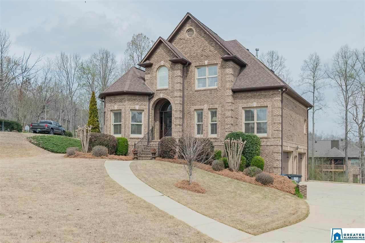 6408 White Tail Ln - Photo 1