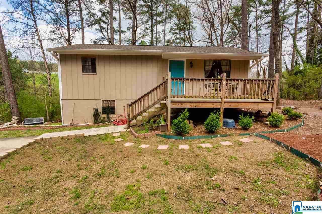 5750 Hilltop Dr - Photo 1
