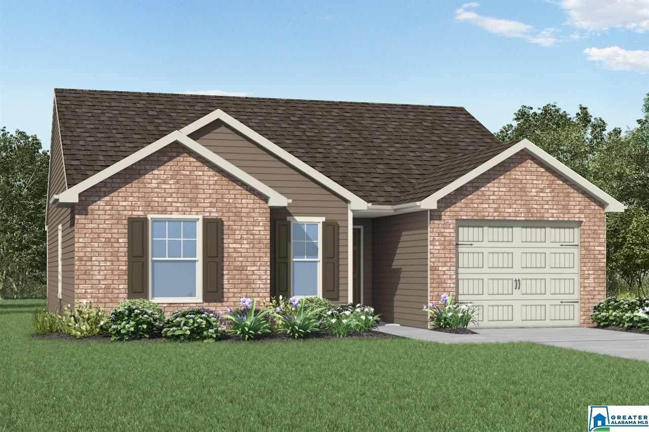 4632 Winchester Hills Way - Photo 1