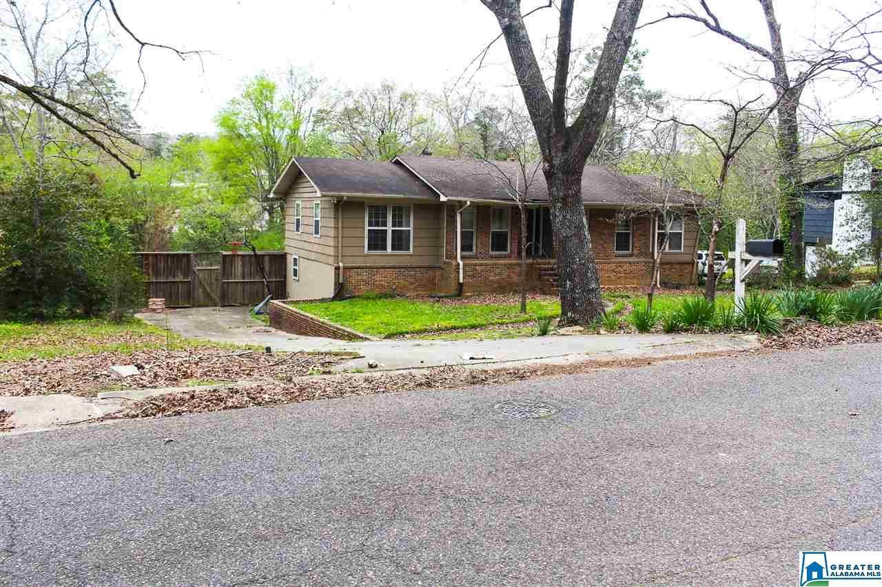 1832 Old Creek Trl - Photo 1
