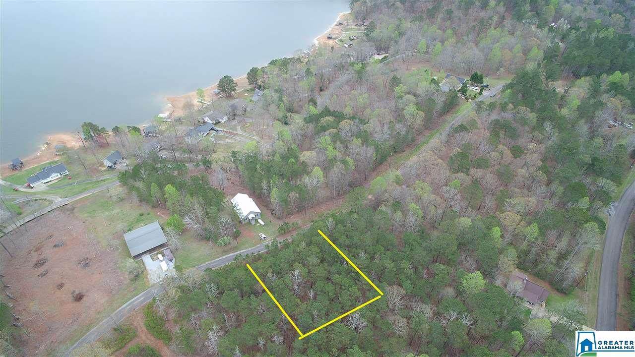 0 Overlook Dr - Photo 1