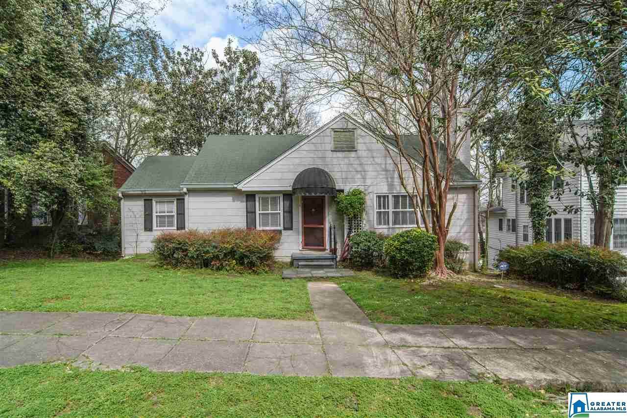 3916 Glenwood Ave - Photo 1