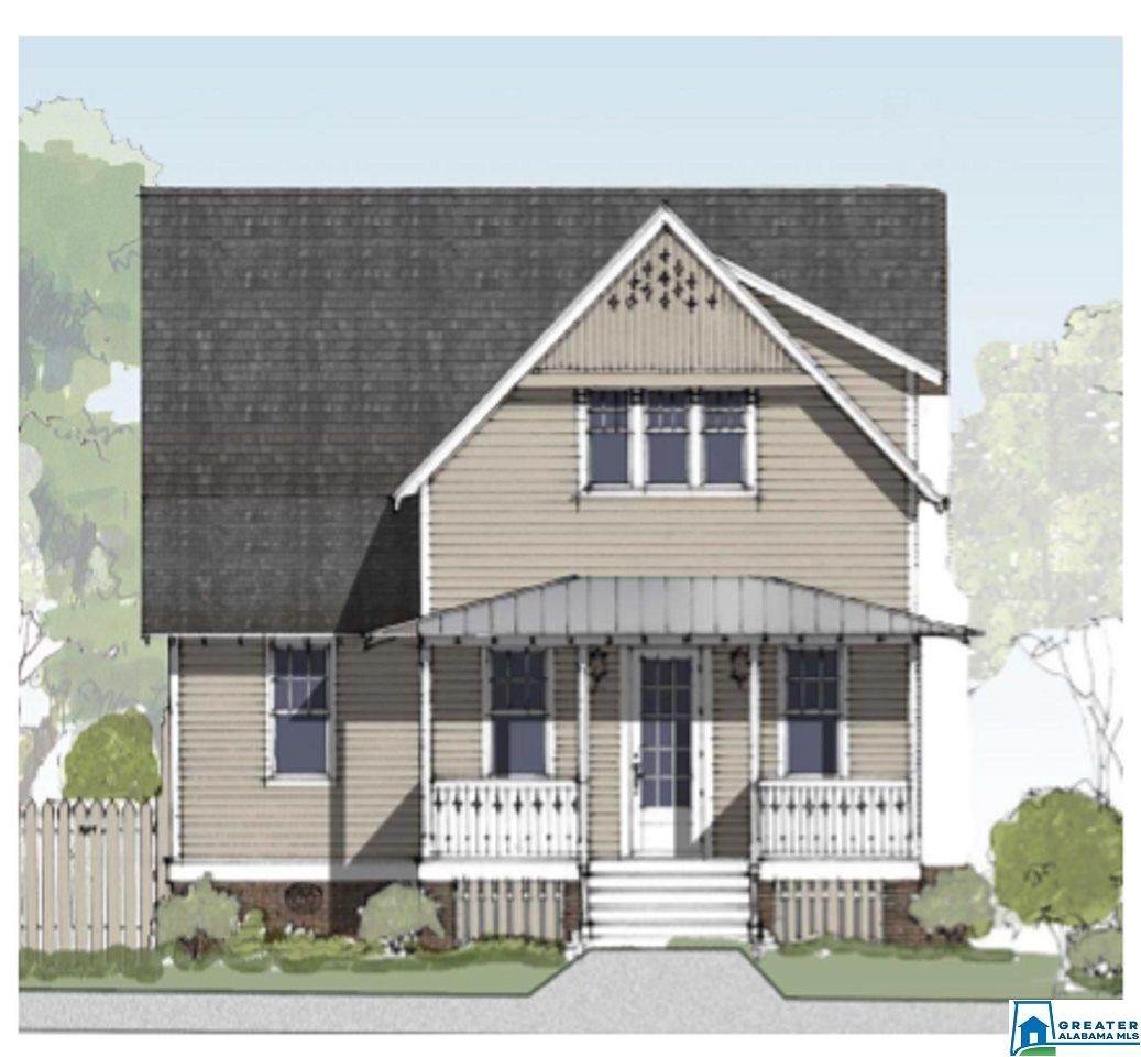 658 Preserve Pkwy - Photo 1