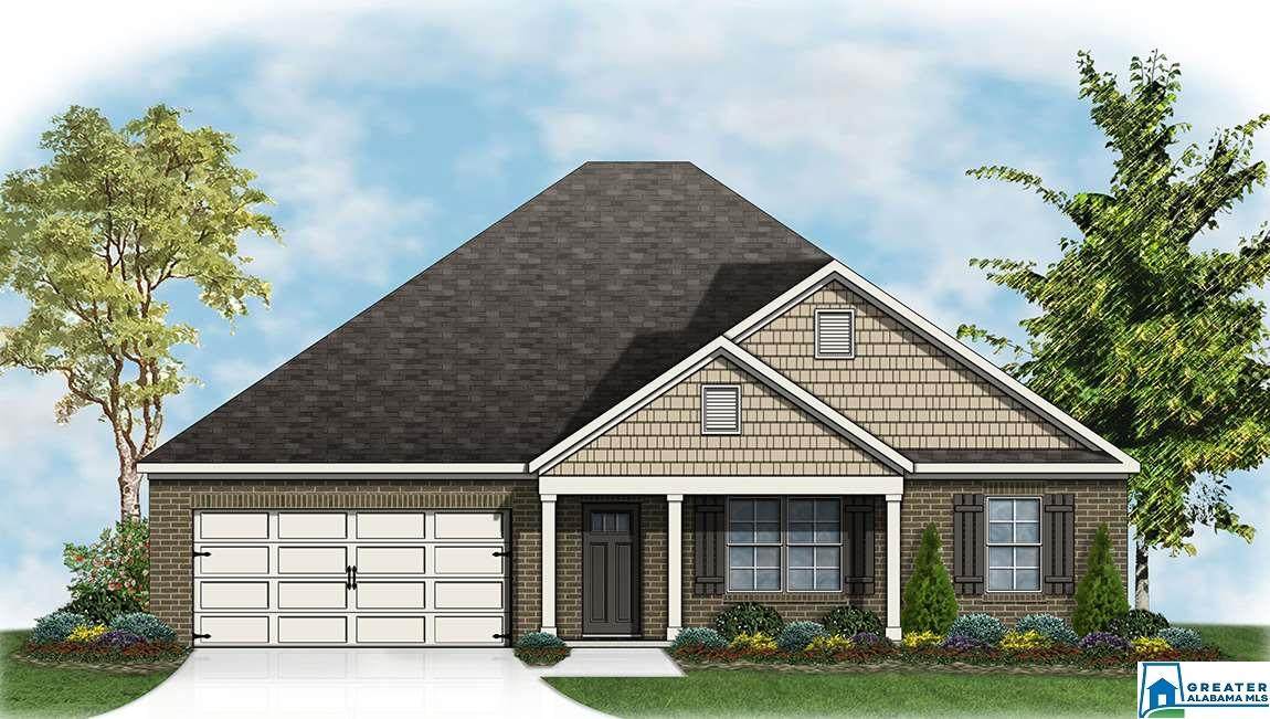 1416 Mountain Laurel Ln - Photo 1 1416 Mountain Laurel Ln - Photo 1