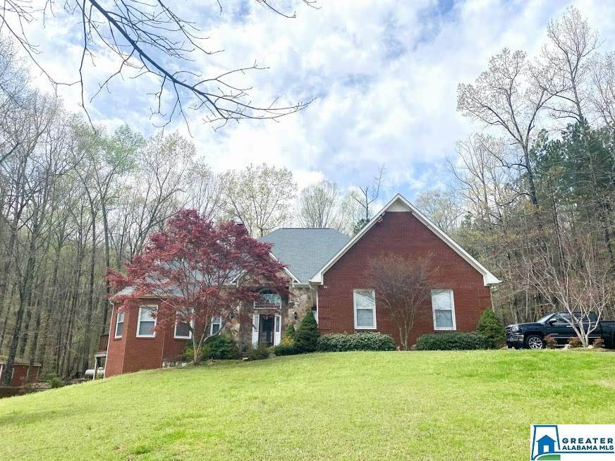 240 Luste Cosmos Rd - Photo 1
