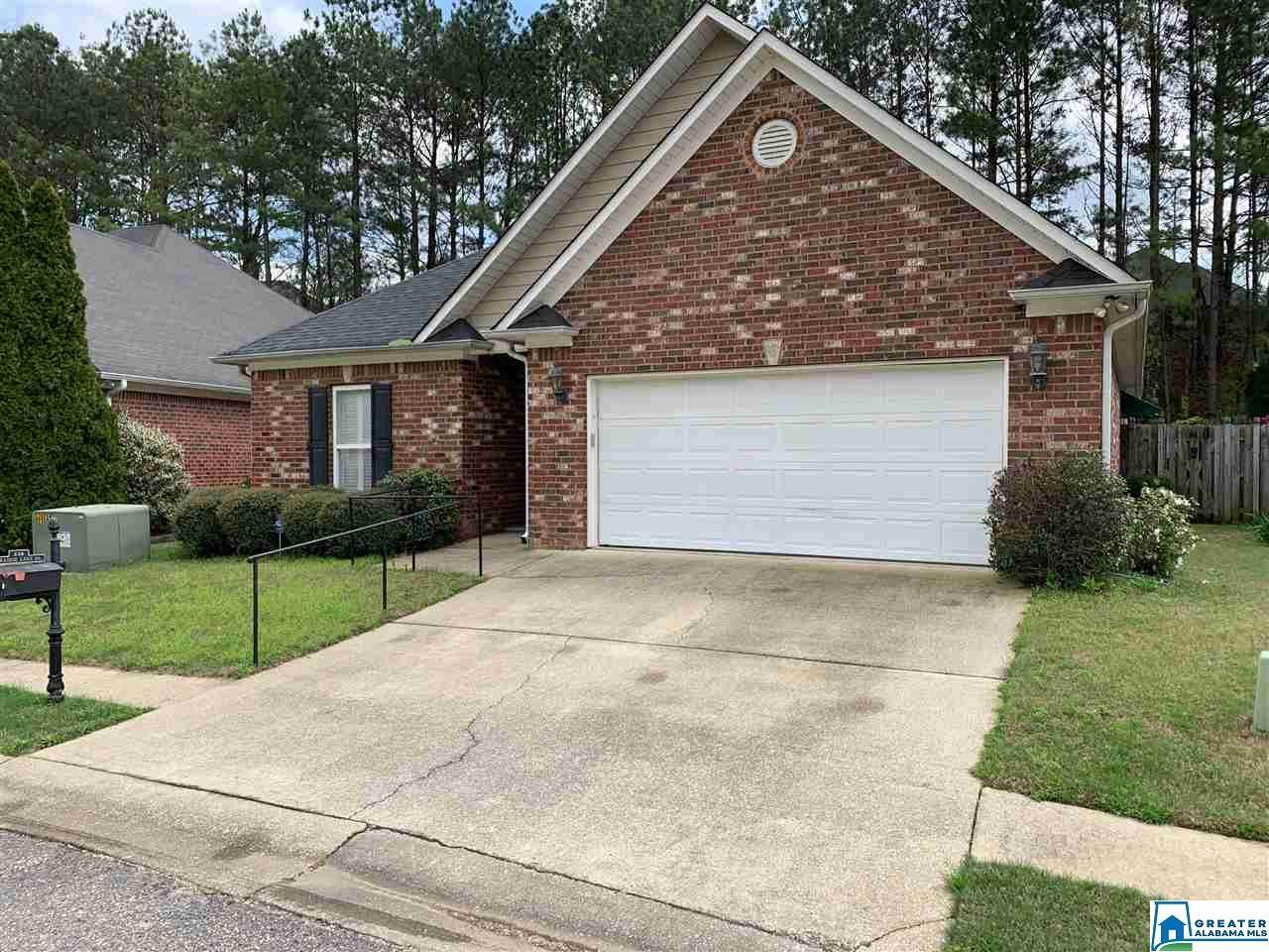 256 Paradise Lake Dr - Photo 1