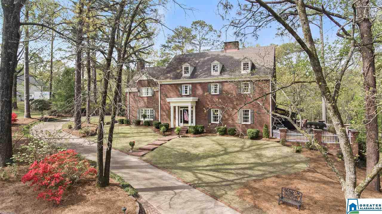 4444 Cahaba River Rd - Photo 1 4444 Cahaba River Rd - Photo 1