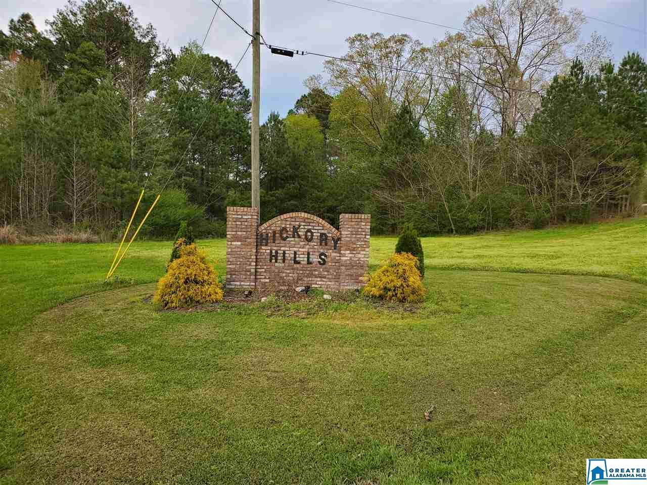 Lot 11 Oak Hill Dr - Photo 1