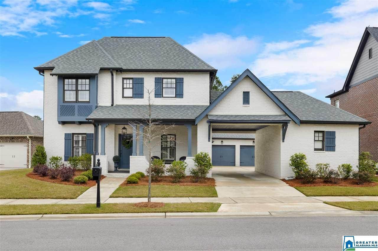 4478 Tuckahoe Ln - Photo 1