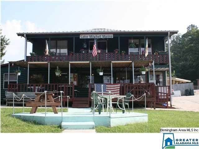 520 Co Rd 469 - Photo 1
