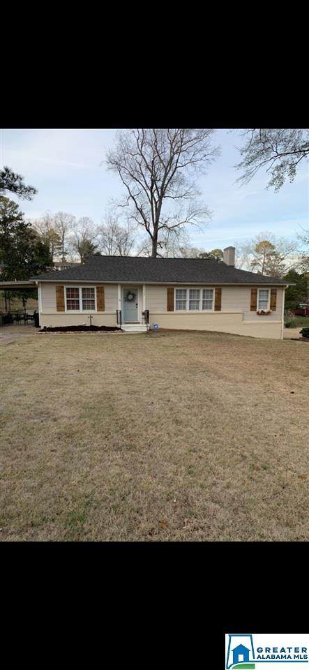 525 Lakeridge Dr - Photo 1