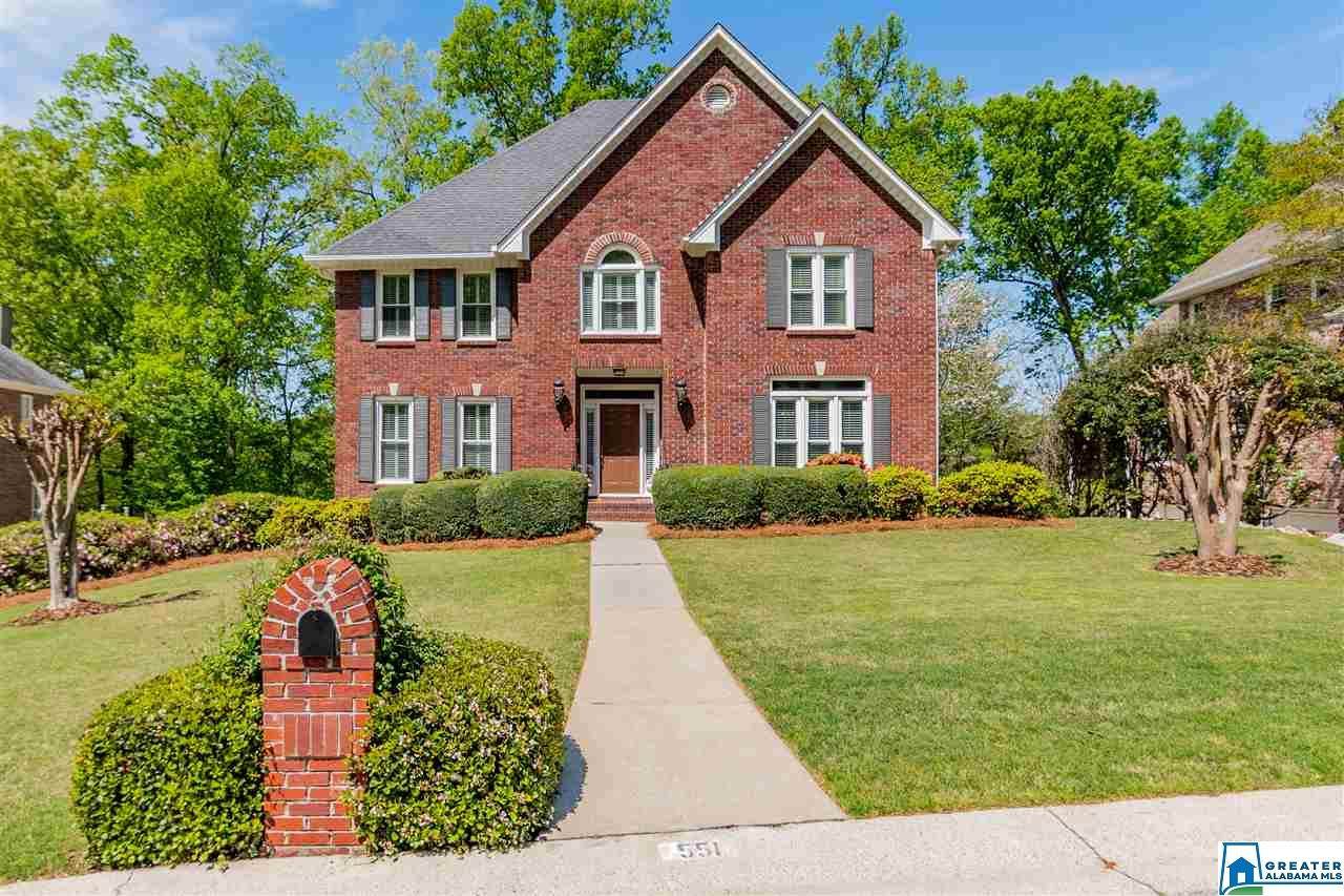 551 Bristol Ln - Photo 1 551 Bristol Ln - Photo 1