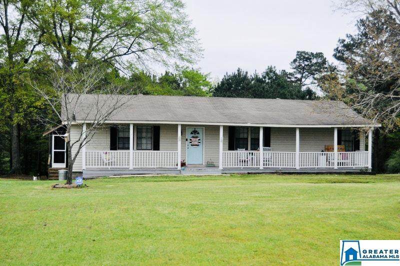 5008 Jim Goggans Rd - Photo 1