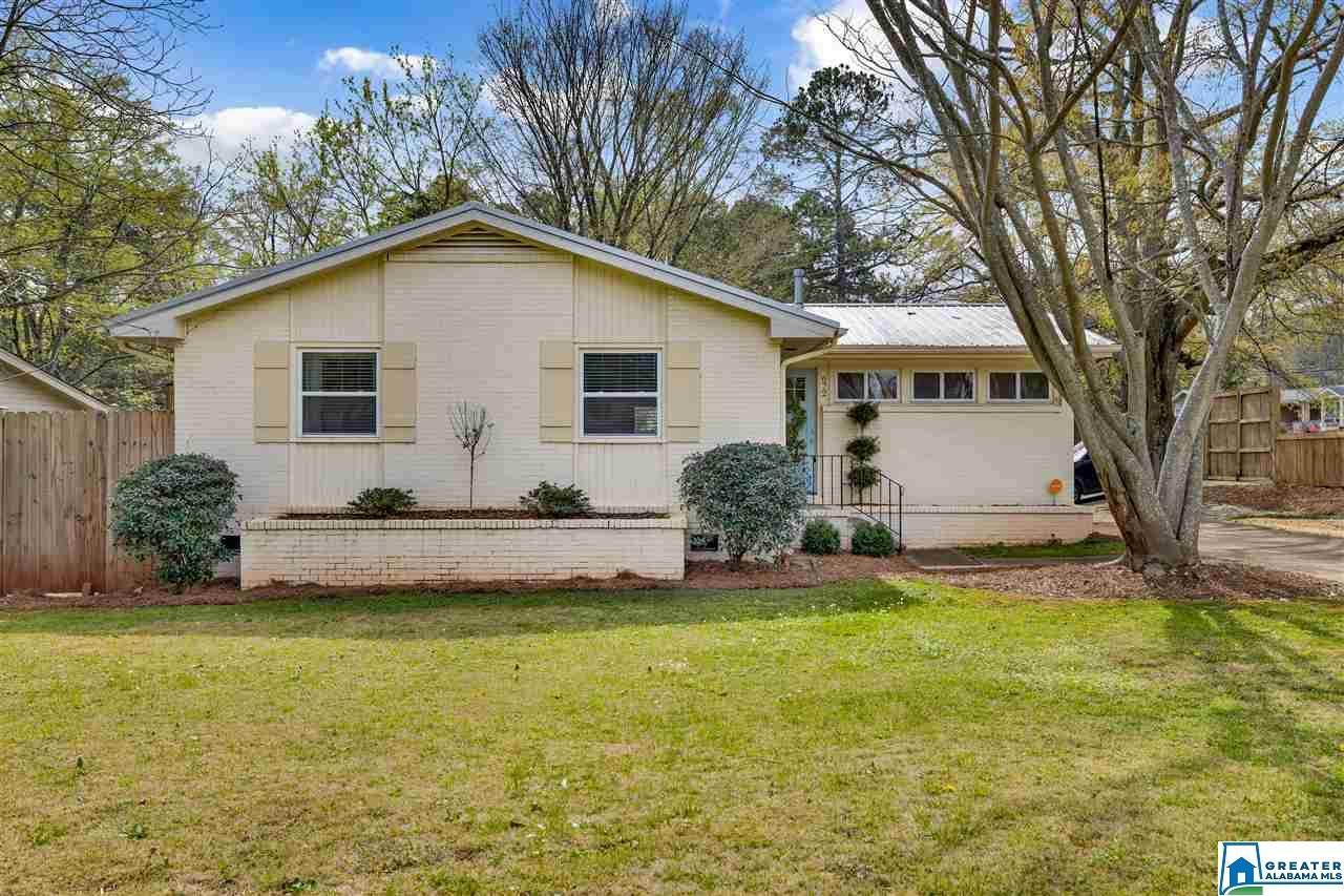 672 Hagood St - Photo 1 672 Hagood St - Photo 1