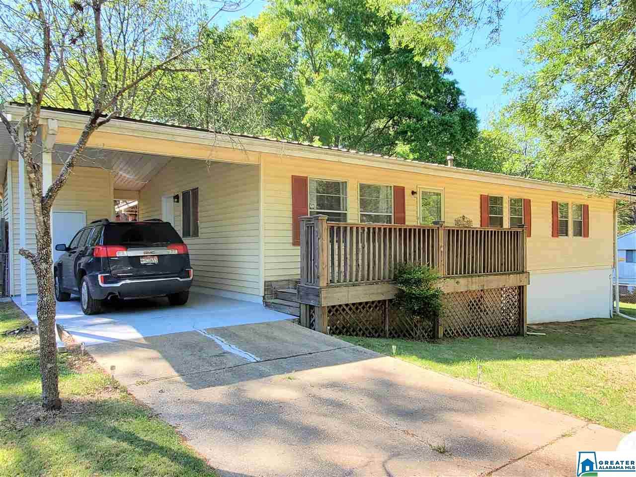 326 Pope Dr - Photo 1 326 Pope Dr - Photo 1