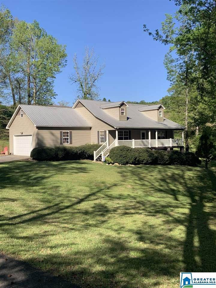 3975 Duck Springs Rd - Photo 1