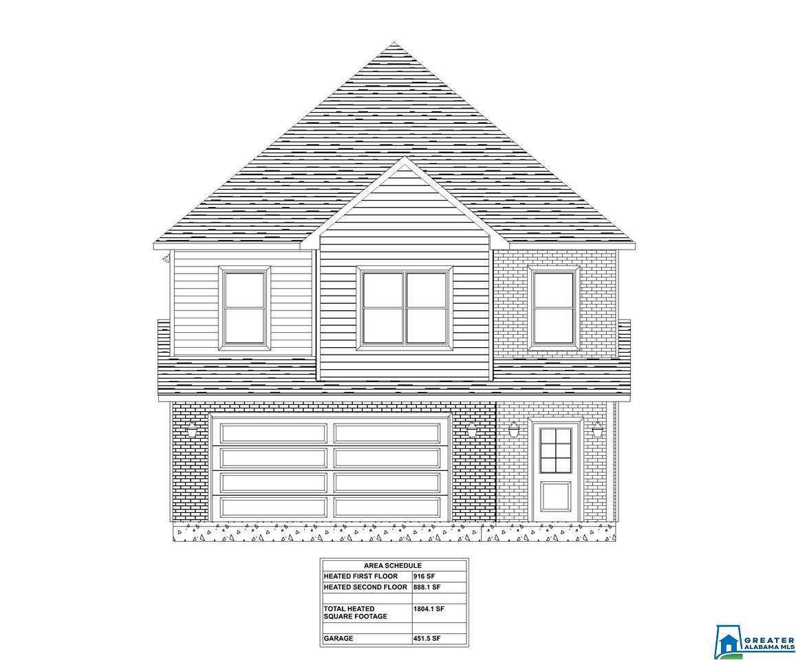 133 Shephards Loop - Photo 1