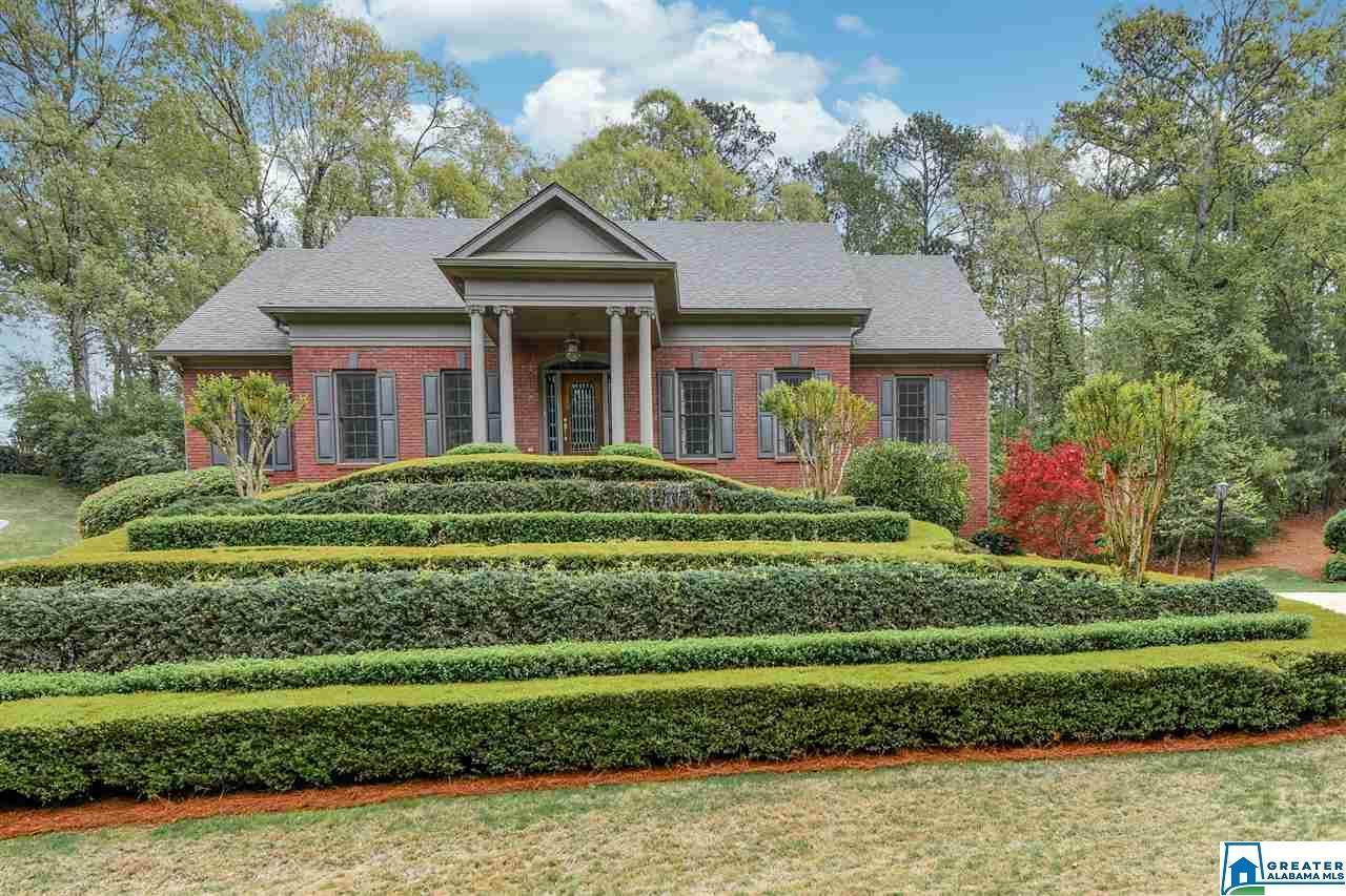 925 Spyglass Cir - Photo 1