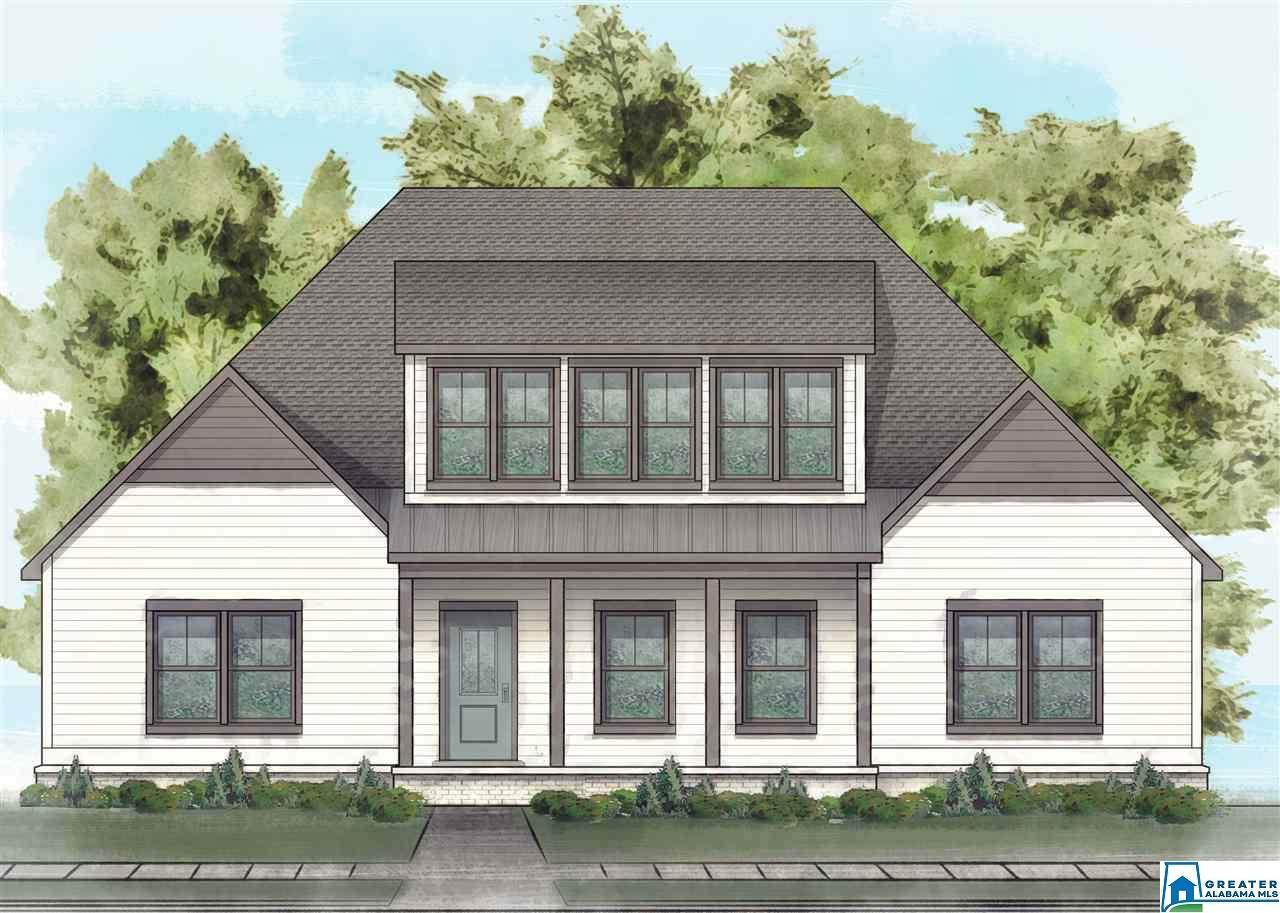 996 Stony Hollow Cir - Photo 1