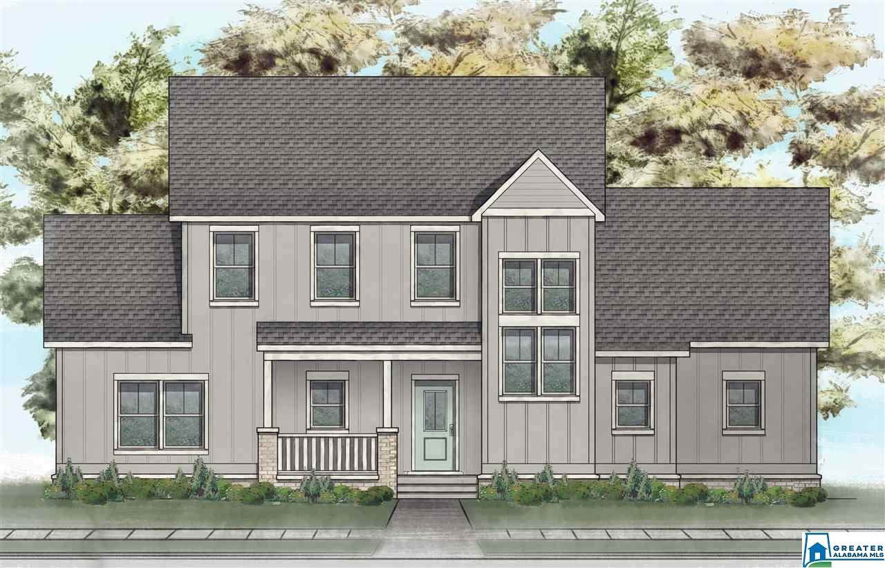 1001 Stony Hollow Circle - Photo 1