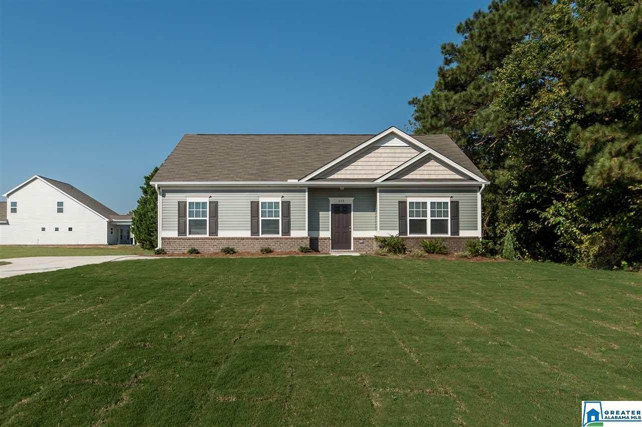 100 Twin Ridge Cir - Photo 1 100 Twin Ridge Cir - Photo 1