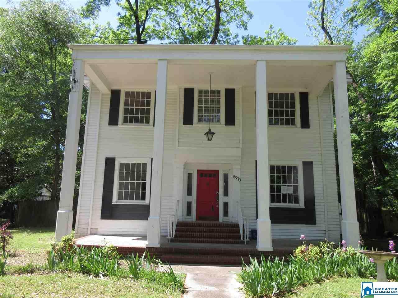 8800 West Blvd - Photo 1