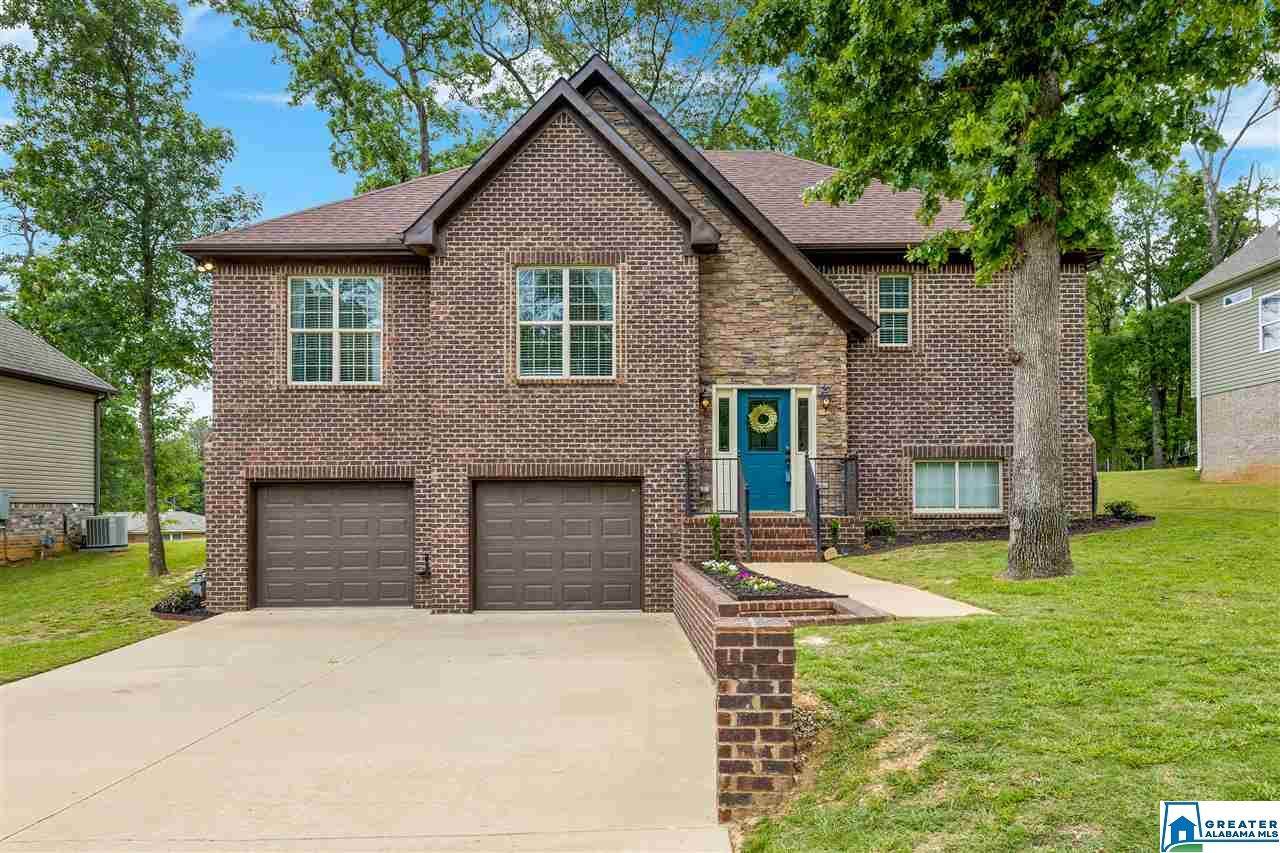 5852 Mcashan Ridge Rd - Photo 1 5852 Mcashan Ridge Rd - Photo 1