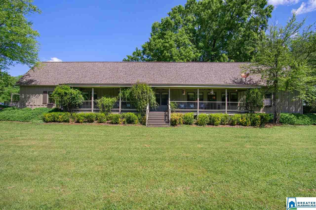 1720 Ponderosa Rd - Photo 1