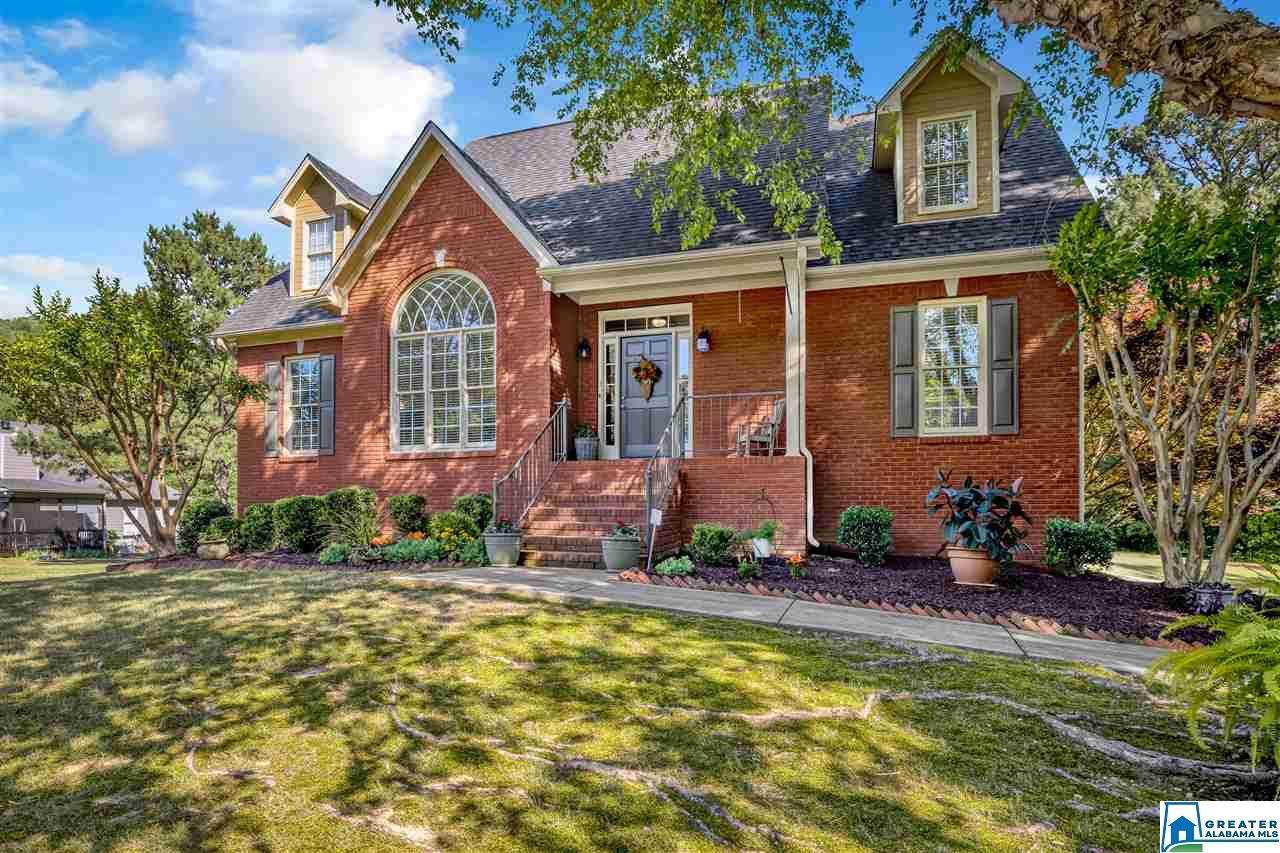 7205 Bent Creek Cir - Photo 1