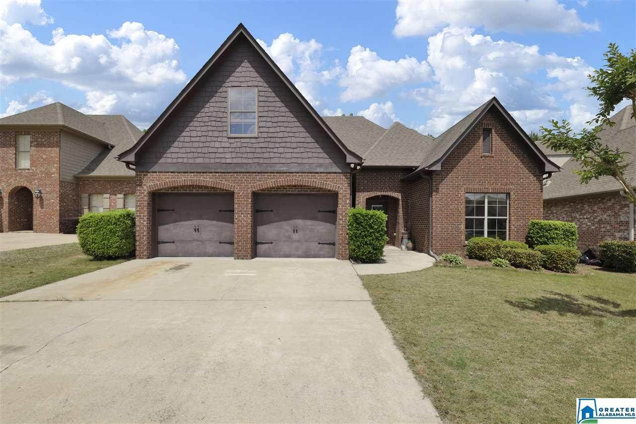 6160 Longmeadow Way - Photo 1