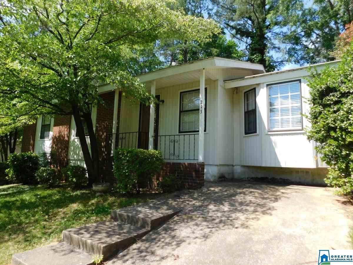 213 Meadwood Dr - Photo 1