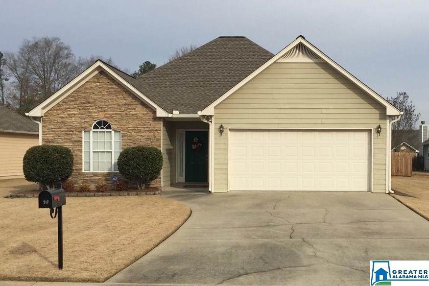 517 Cedar Grove Cir - Photo 1 517 Cedar Grove Cir - Photo 1