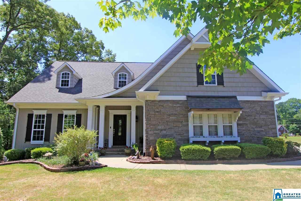 4600 Amberwood Dr - Photo 1 4600 Amberwood Dr - Photo 1