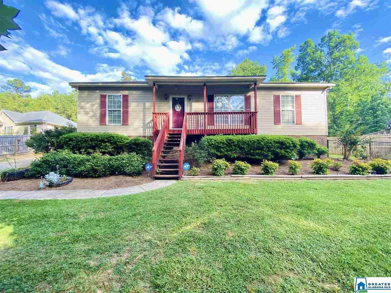 2720 Mount View Rd - Photo 1