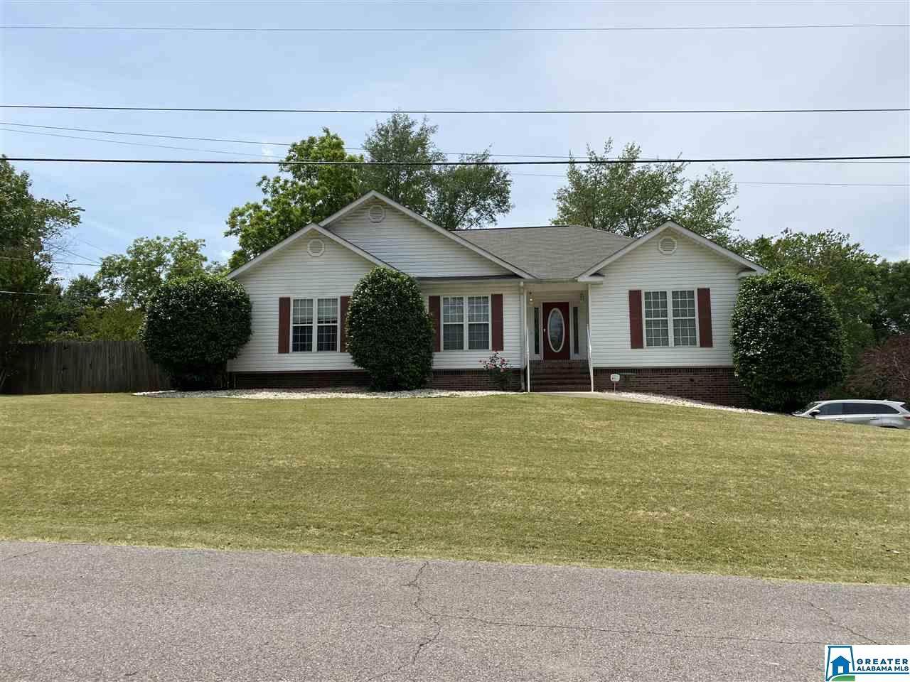 21015 Tammie Dr - Photo 1 21015 Tammie Dr - Photo 1