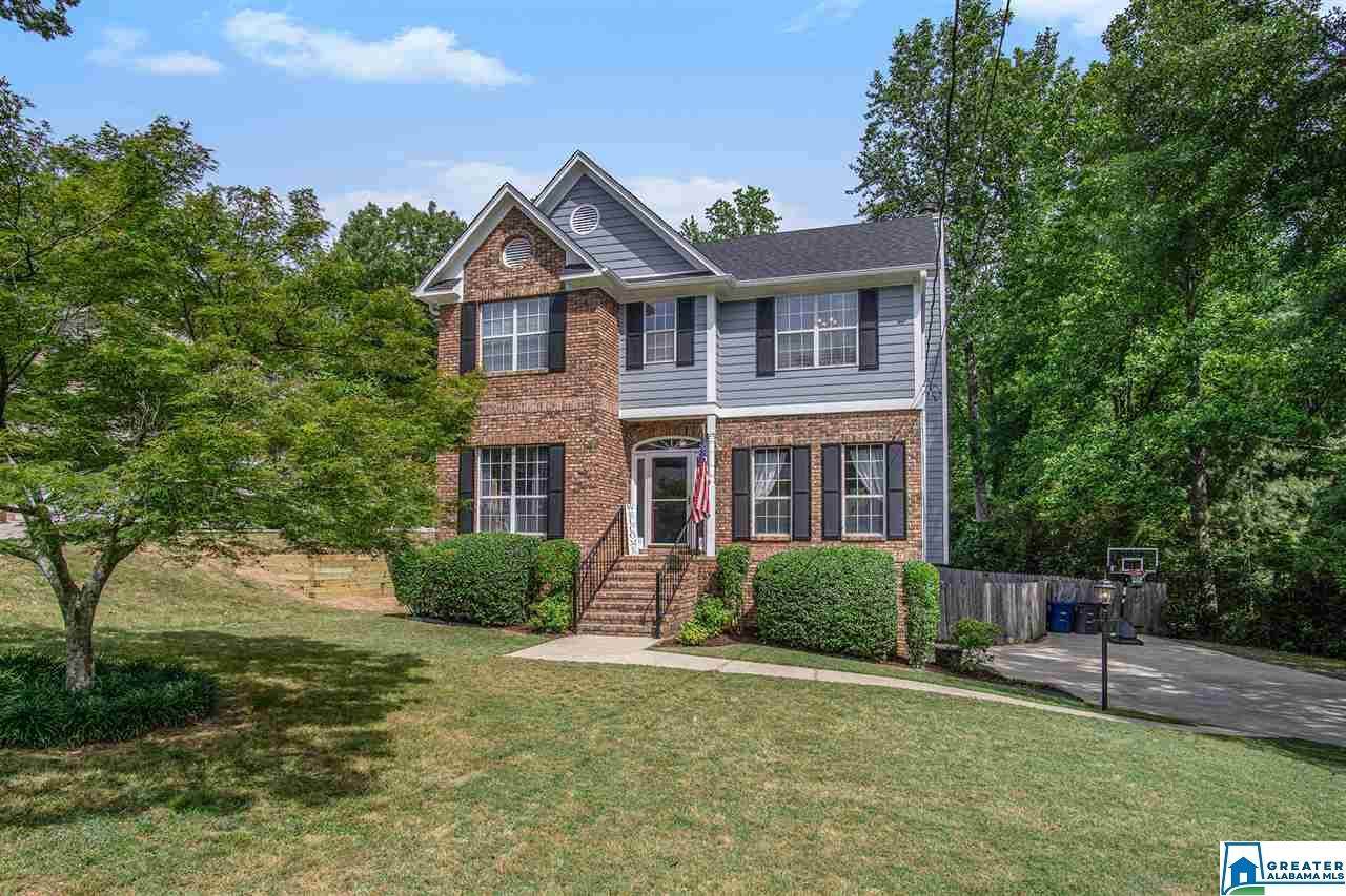 493 Fieldstone Dr - Photo 1 493 Fieldstone Dr - Photo 1
