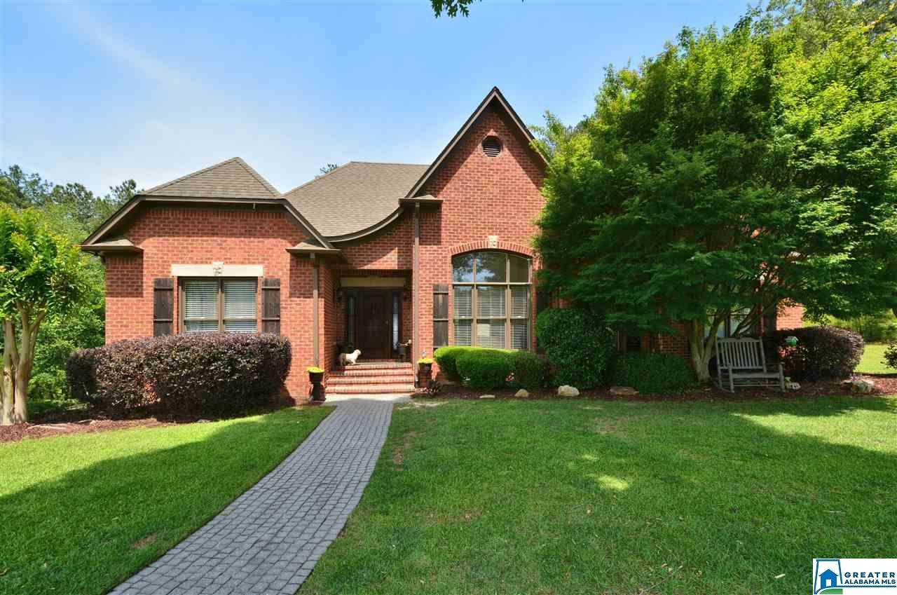 172 Greenbriar Pl - Photo 1 172 Greenbriar Pl - Photo 1