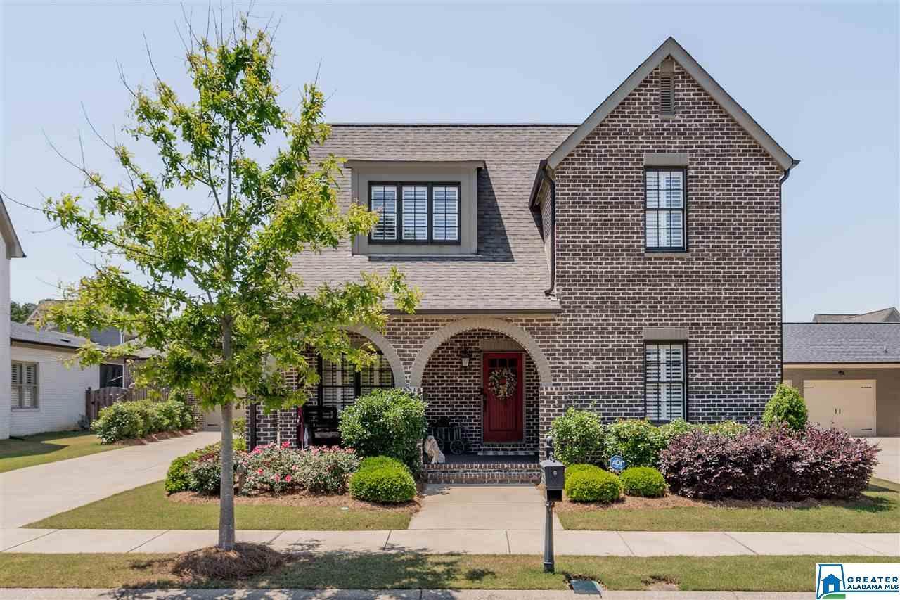 2321 Southampton Dr - Photo 1