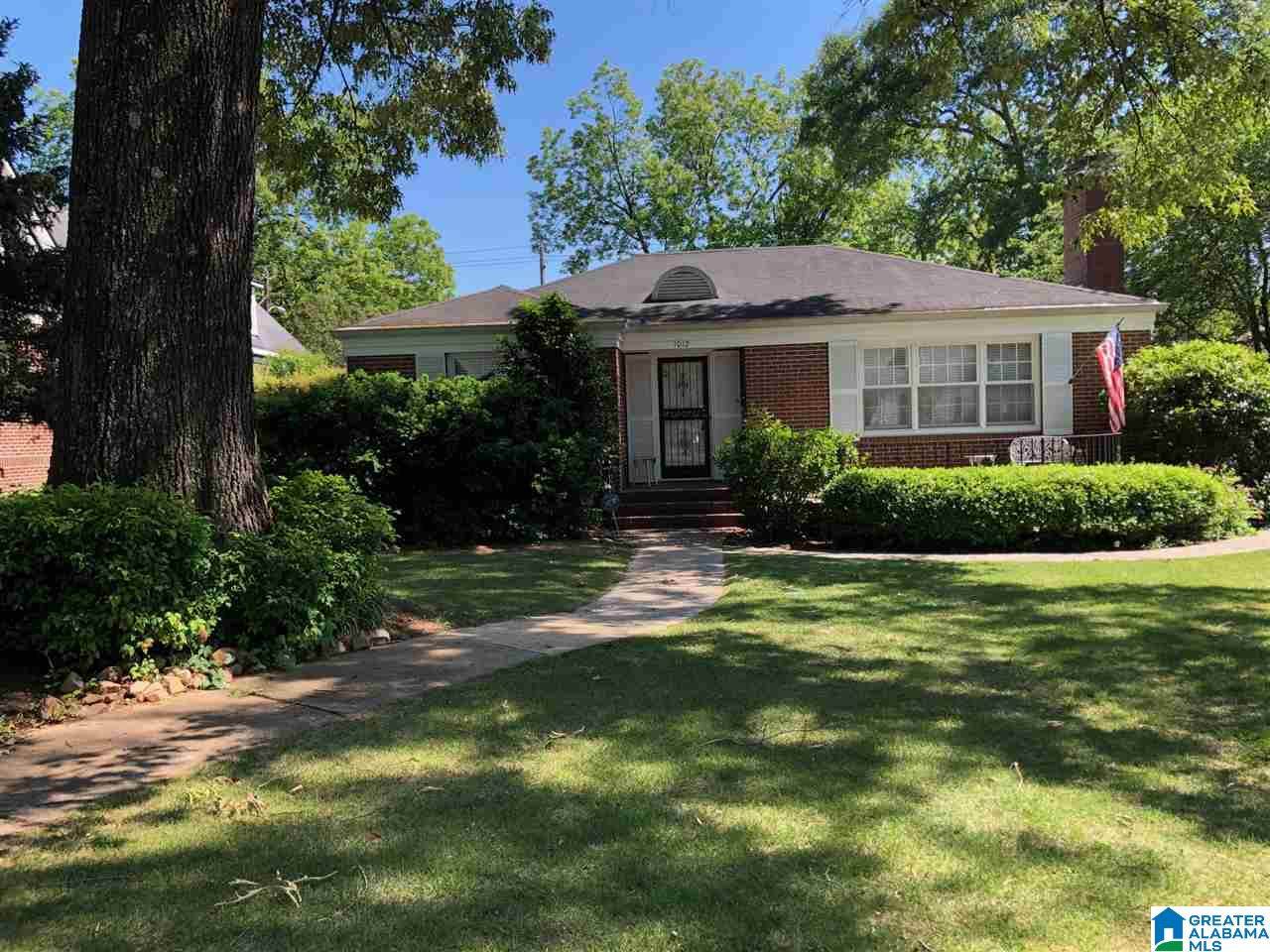 1012 Forest Lane - Photo 1