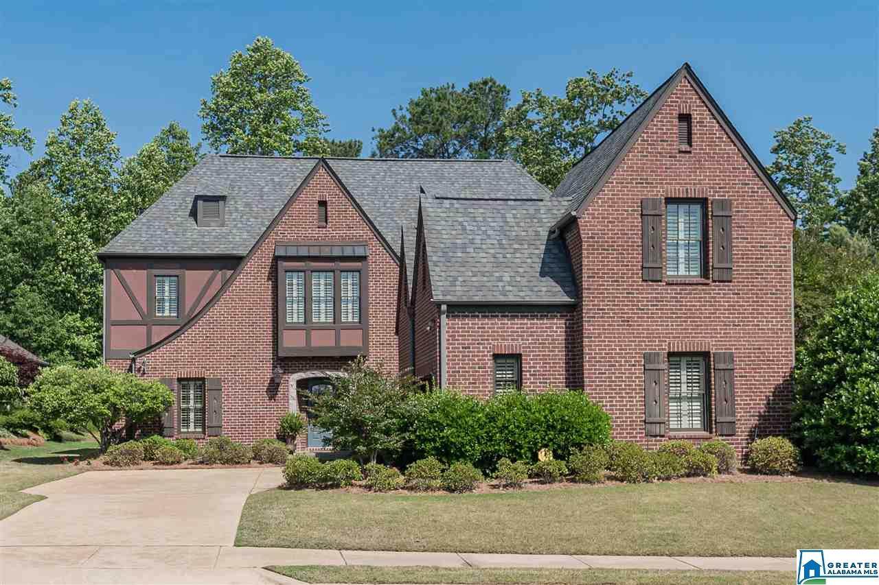 2113 Greenside Way - Photo 1