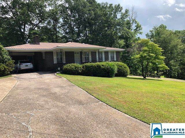 5045 Hollis Goodwin Rd - Photo 1