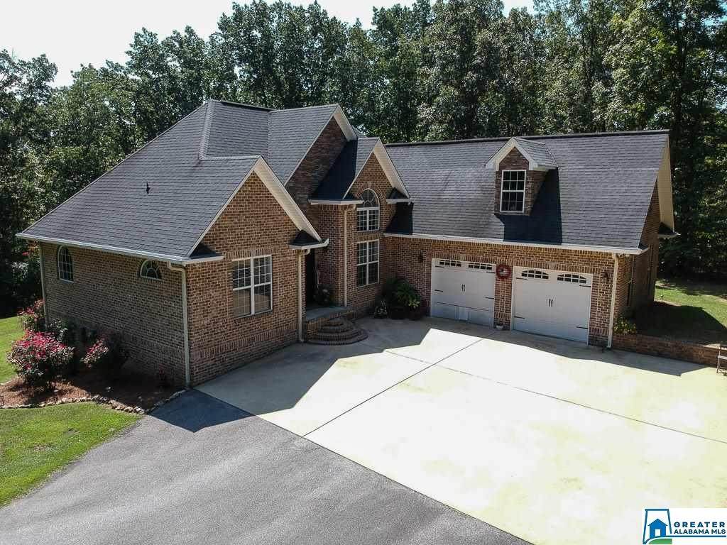 165 Oak Valley Dr - Photo 1 165 Oak Valley Dr - Photo 1