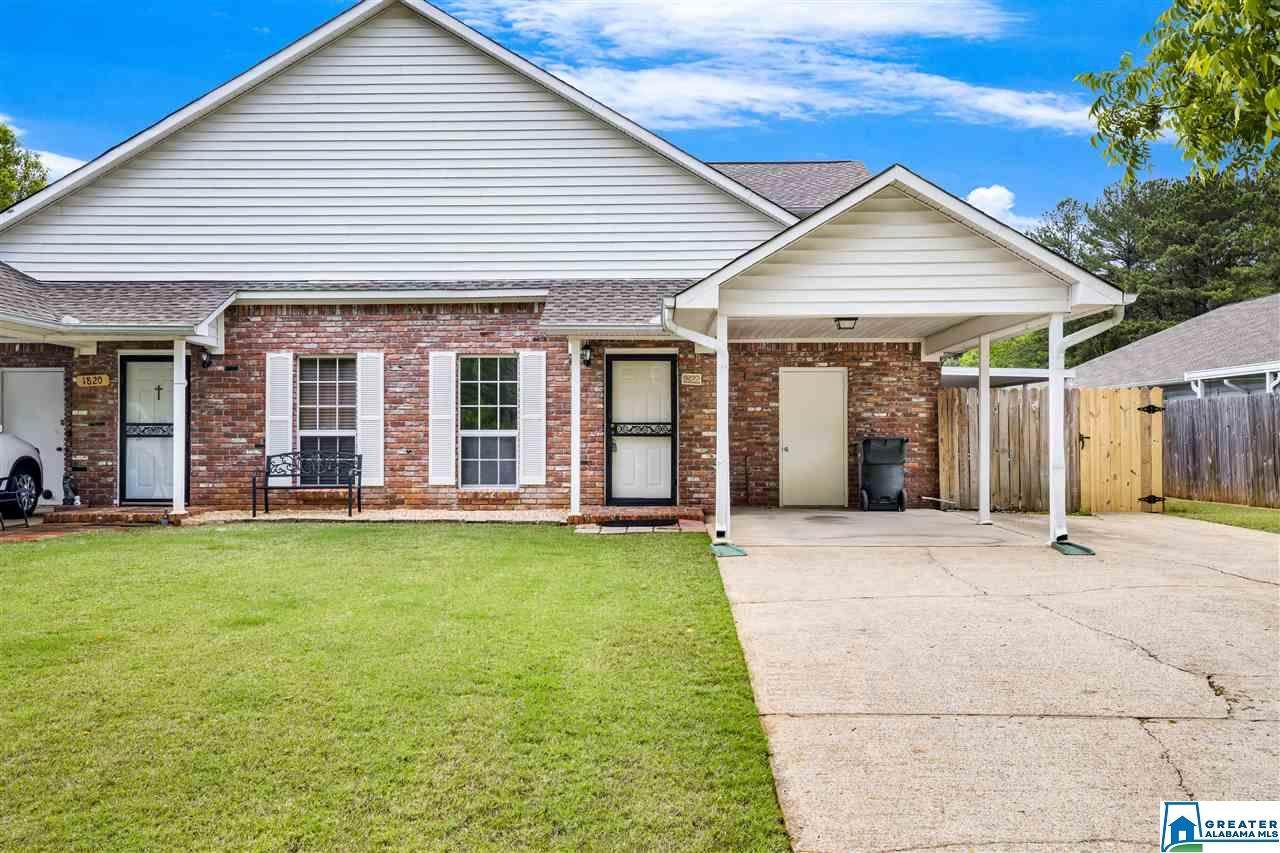 1822 Oakleaf Ln - Photo 1