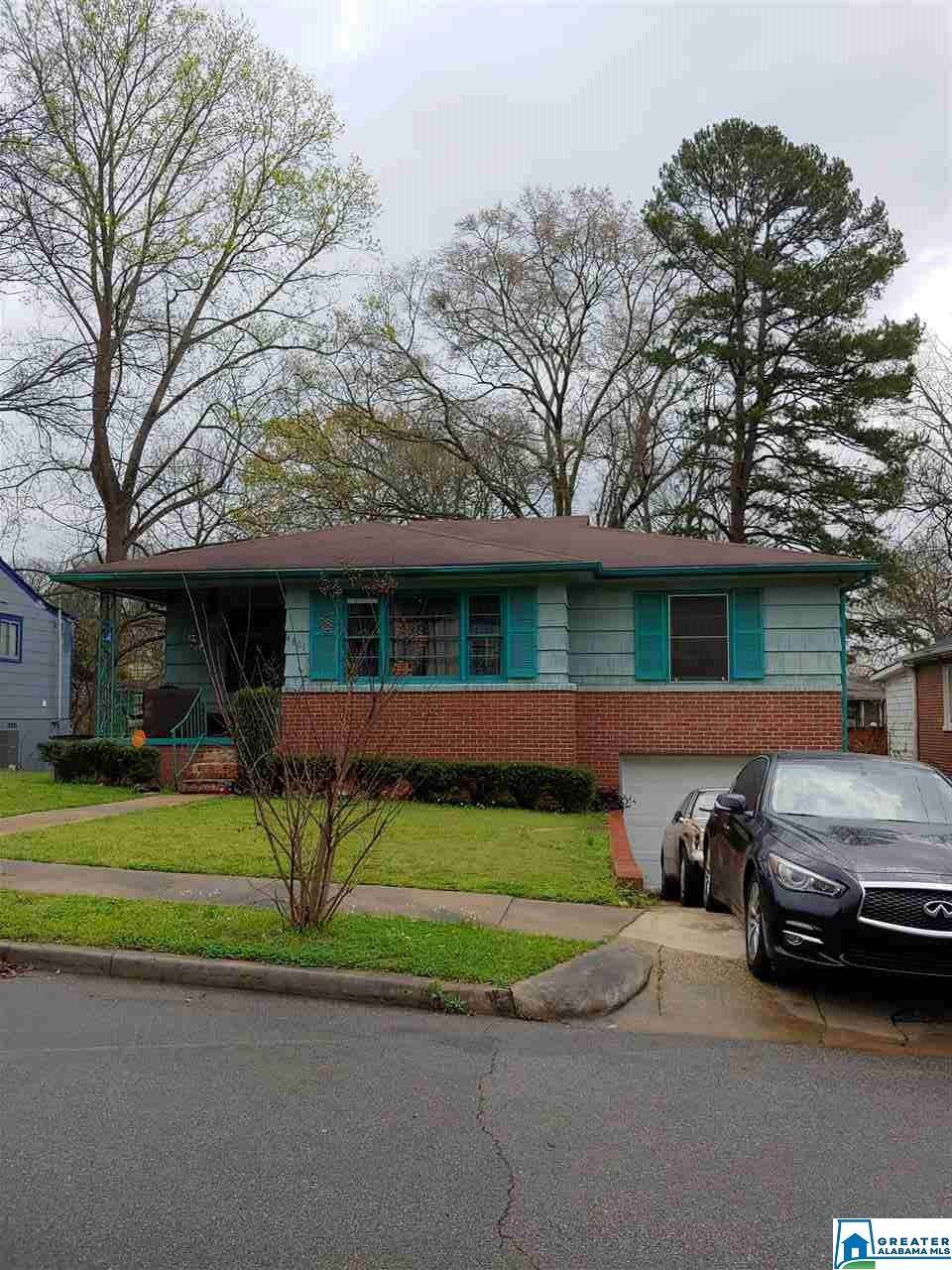 4801 Ave N - Photo 1
