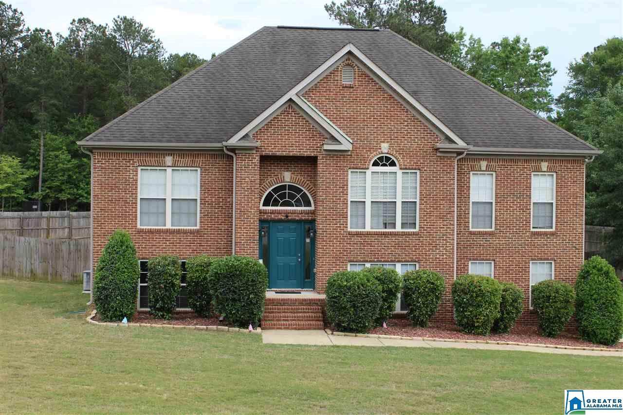 601 Lime Creek Way - Photo 1 601 Lime Creek Way - Photo 1